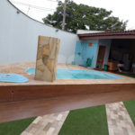 Casa a venda com 3 quartos no Bairro Campestre em Piracicaba