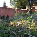 Terreno com 942,00 m² .