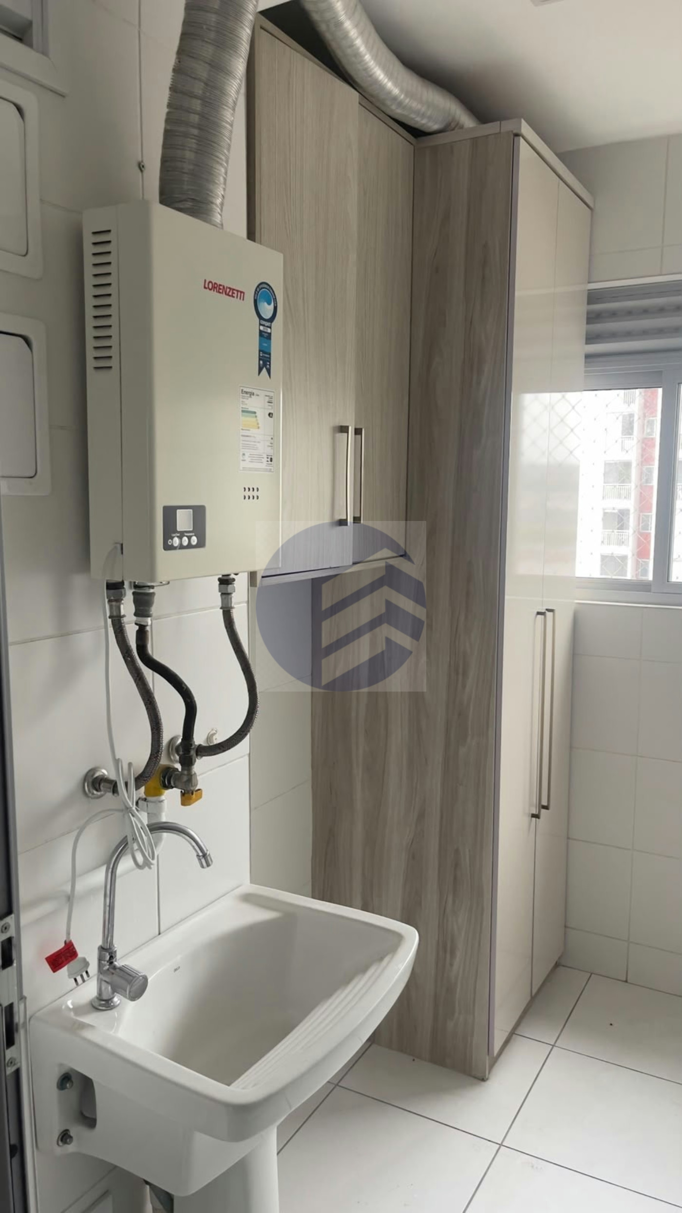 Apartamento para alugar com 3 quartos, sendo 1 suíte, em Vila Mascote, São Paulo - SP