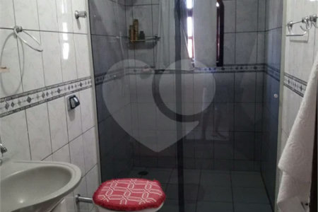 Casa 3 Quartos 250m Arujá - SP
