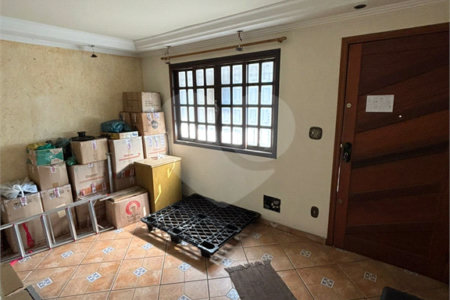 Sobrado á venda - Vila Gumercindo