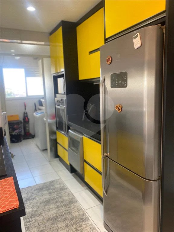 Apartamento 85m2 cm 1 suite, 2 dorms e 2 vagas no melhor da Vila Vera