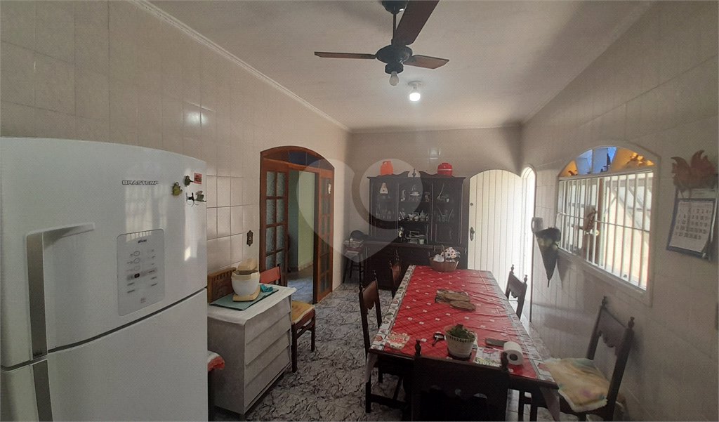 Casa á venda - Peruibe