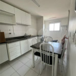APARTAMENTO de 2 quartos (1 suíte) á venda em Santo André, 75m², 2 garagens fixas e cobertas, é entrar e morar!
