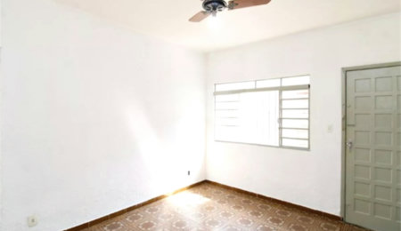 Casa à venda ou para alugar com 2 quartos em Jaçanã, São Paulo, SP