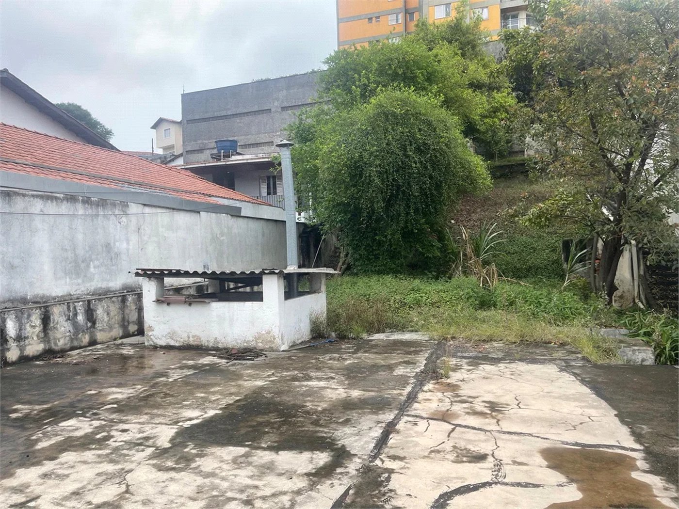 Terreno à venda com 2 quartos em Vila Gomes, São Paulo, SP
