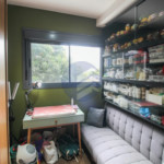 Apartamento à venda com 2 quartos, sendo 1 suíte, em Butantã, São Paulo - SP