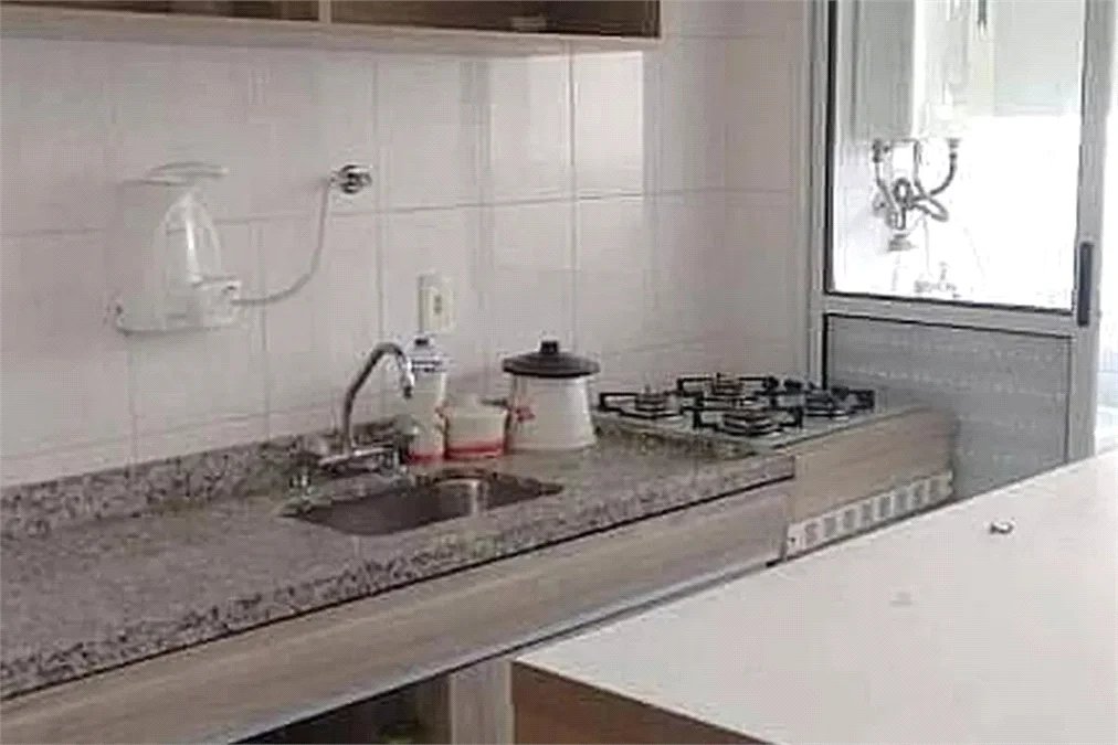 Apartamento à venda com 2 quartos em Butantã, São Paulo, SP
