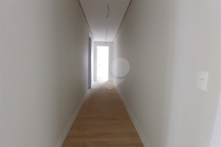 Apartamento Altíssimo Padrão à venda em Higienópolis