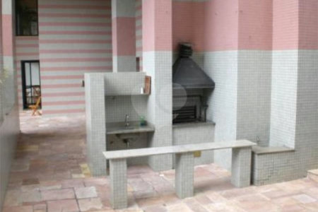 Apartamento com 3 Quartos à Venda, 190,56 m² por R$ 750.000