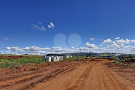 Residencial Brumana Atibaia — Lotes a partir de: 224.248,01