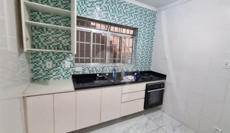 Sobrado à venda com 2 quartos em Casa Verde, São Paulo, SP