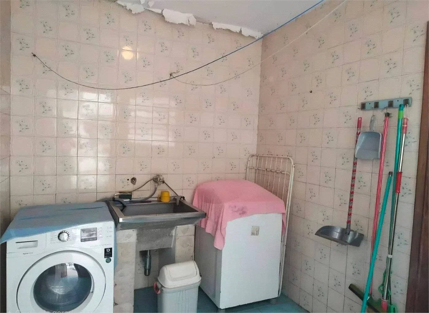 Sobrado à venda com 3 quartos, sendo 1 suíte, em Jardim Ester, São Paulo, SP