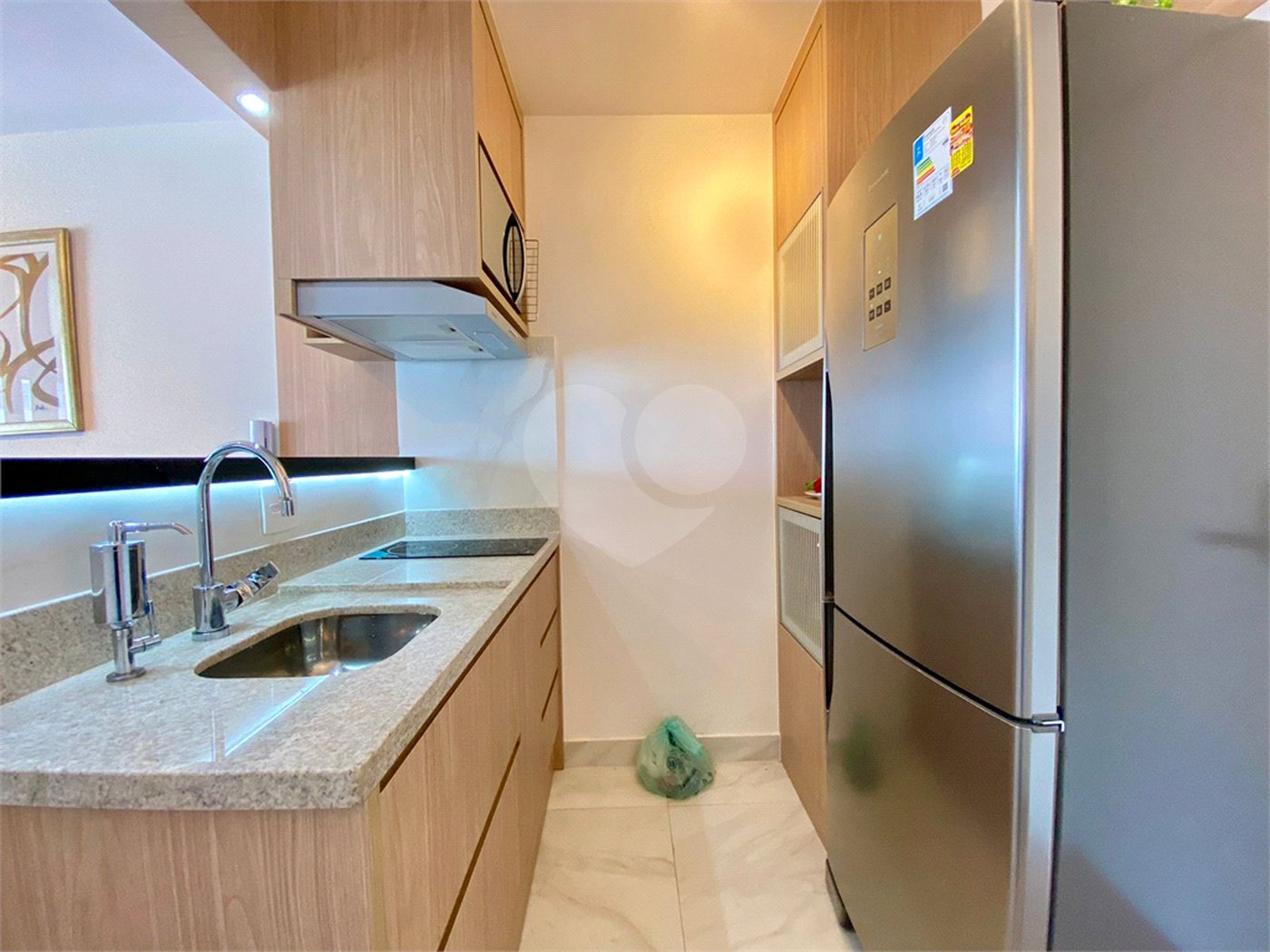 Apartamento para locação