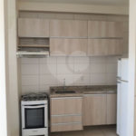 Apartamento no Maracá Residencial