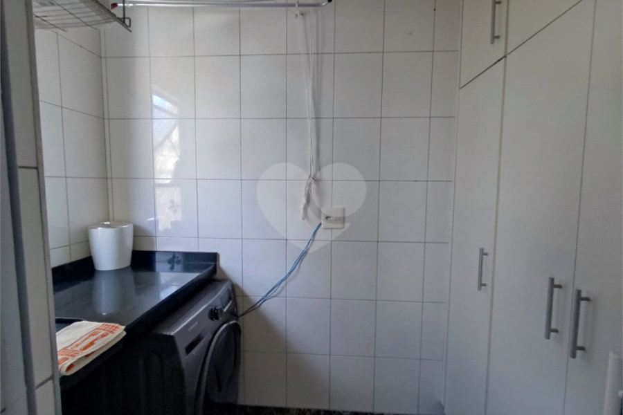 Apartamento à venda no bairro Pirituba.