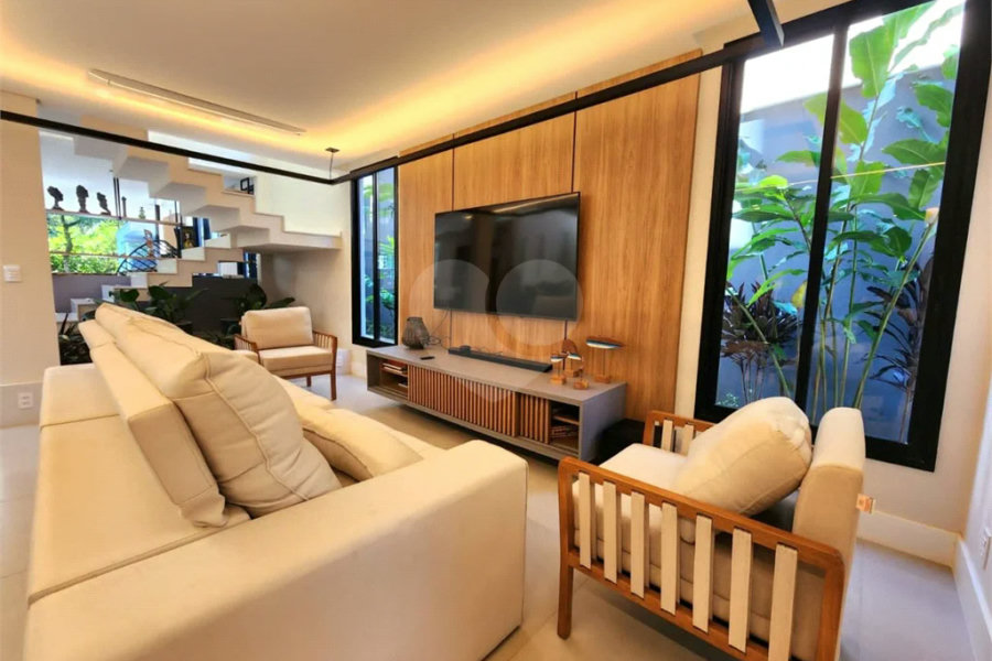 Casa à venda com 5 suítes em Riviera de São Lourenço, Bertioga, SP