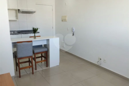 Excelente apartamento localizado na Mooca
