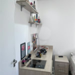 Cobertura Duplex à venda - Tatuapé