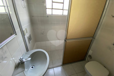 Casa de 2 dormitórios no Bairro Boa Vista
