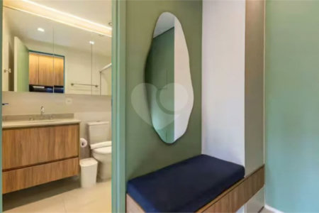 Exclusivo Studio mobiliado! Próximo ACCamargo, Beneficiencia, Hospital Oswaldo Cruz e da Av Paulista.