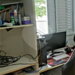 Casa com 132m² , 3 dormitórios , 1 suíte , 4 vagas , à venda no Jd. Bela Vista , em Santo André.