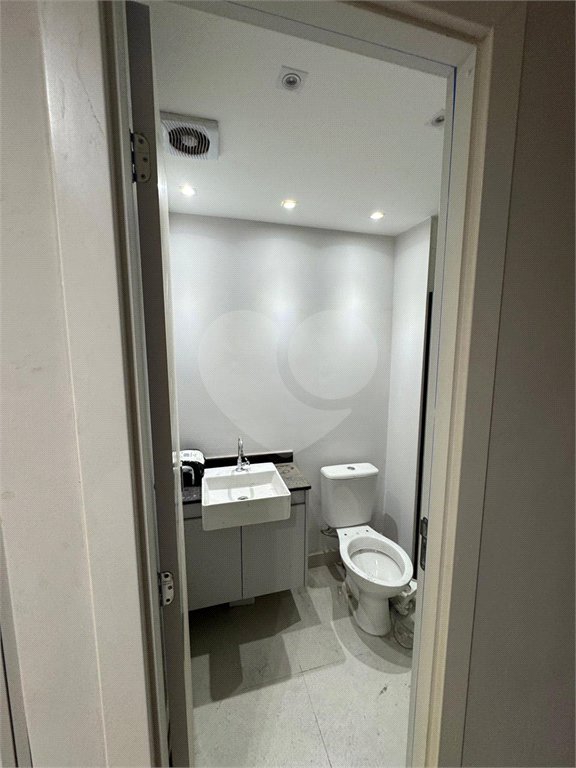 Studio à venda com 26m² - Vila Olímpia