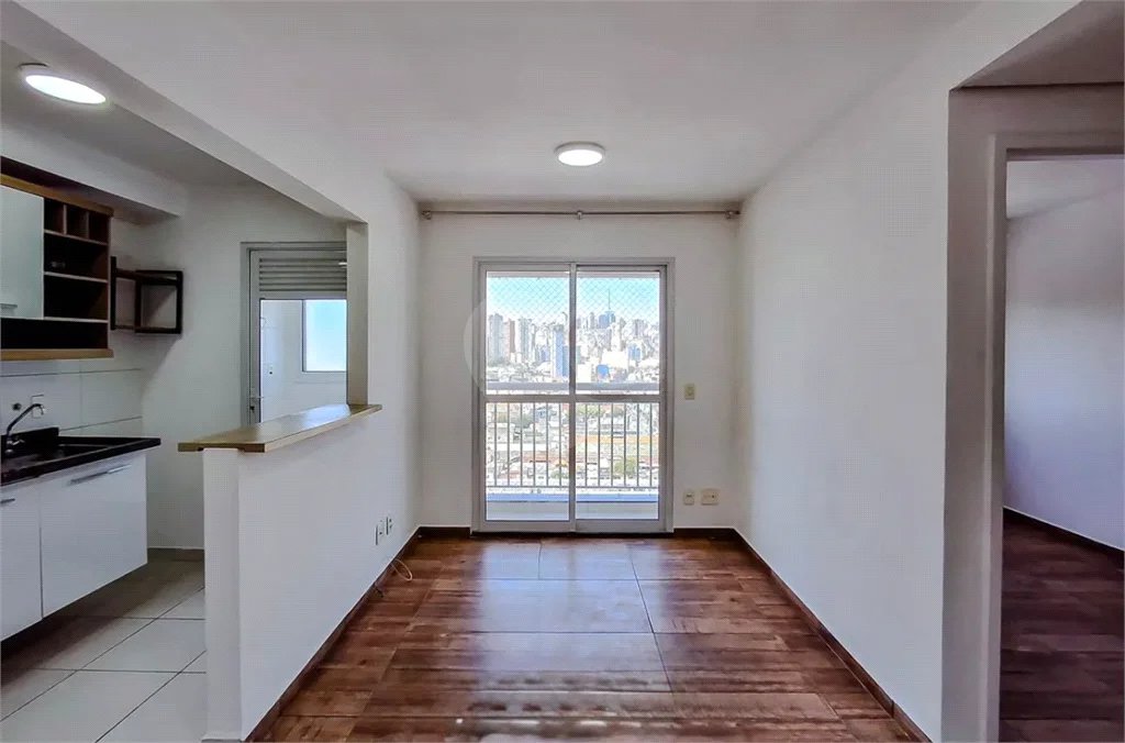 Apartamento à venda, 42m² 1 dormitório - Liberdade - São Paulo