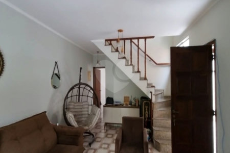 Casa 187m², 3 Suítes, 4 Vagas, à venda na Vila Formosa