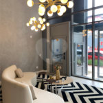 Lindo Studio com fino acabamento - IBIRAPUERA
