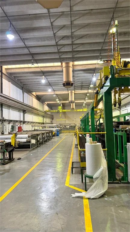Planta Industrial à Venda em Piracicaba/SP