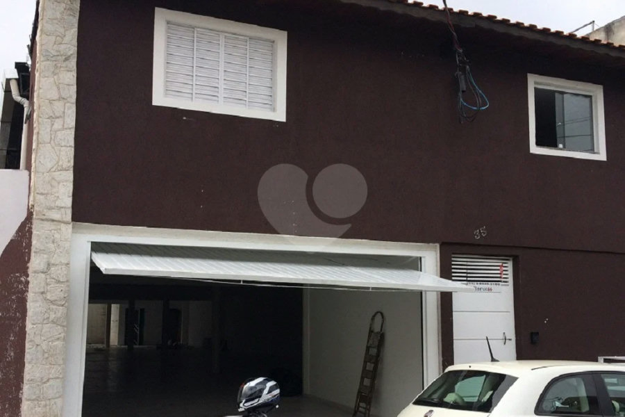 Salão à venda em Penha, São Paulo, SP