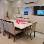 A VENDA BELISSIMO APARTAMENTO NO BAIRRO URBANOVA I, 2 QUARTOS 1 SENDO SUITE, 3 BANHEIROS E 2 VAGAS,