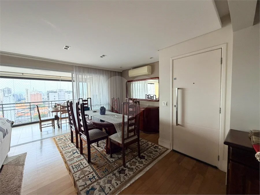 Apartamento á venda - Ipiranga