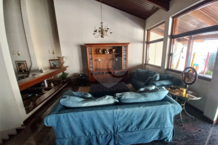 Casa Térrea na XV de Novembro .