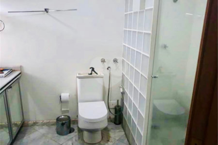 Apartamento à venda na Saúde de 500m² com 5 dormitórios, 4 suítes e 5 vagas