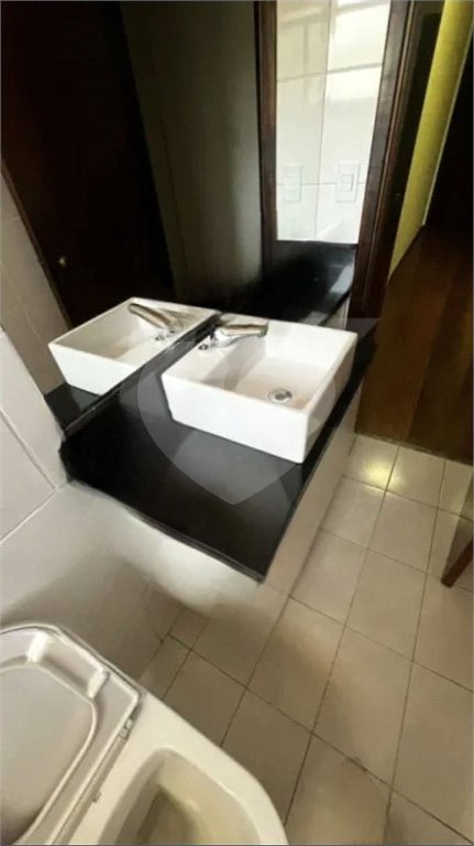 LINDA CASA NO TUCURUVI DE ALTO PADRÃO
