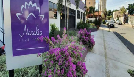 Apartamento para alugar com 3 quartos, sendo 1 suíte, em Vila Furlan, Indaiatuba, SP