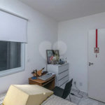 Apartamento à venda - Vila Gumercindo - 2 dormitórios - novo