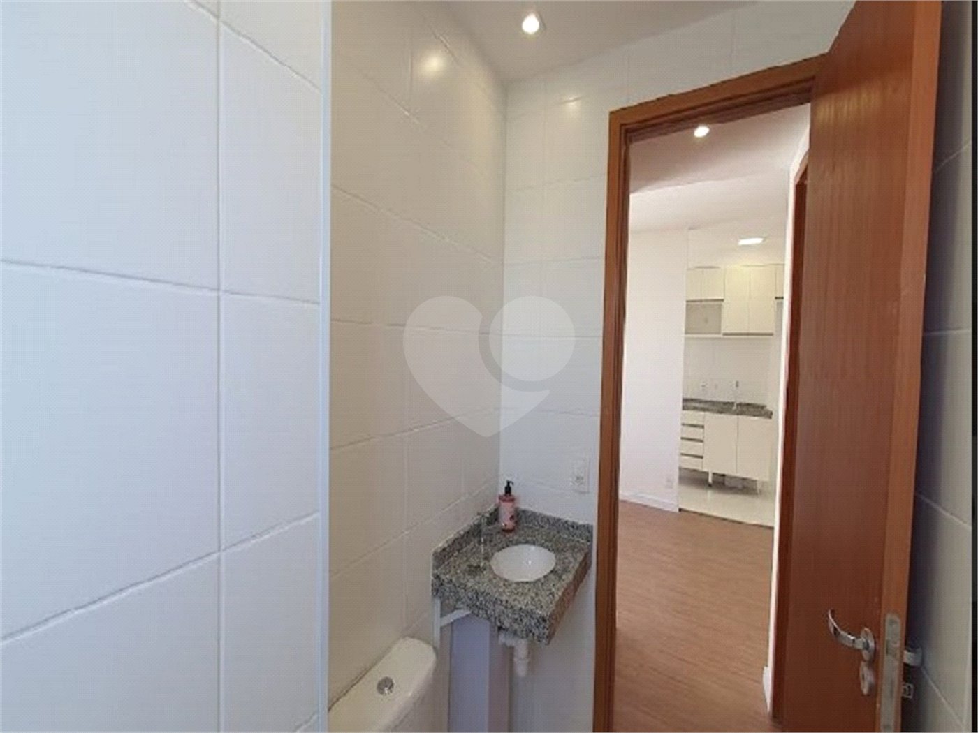 Apartamento à venda bairro Jardim Boa Vista.
