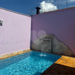 Casa á venda no bairro Itamarati