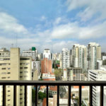 Studio à Venda – Rua Augusta – Próximo à Av. Paulista 21m2