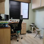 Apartamento à venda com 4 quartos, sendo 1 suíte,  em Cidade São Francisco, São Paulo, SP