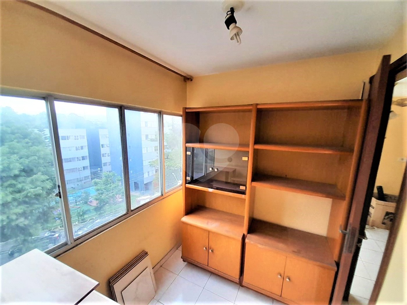 Apartamento 65 m2. Região Tucuruvi . - 2 Dormitórios 2 Banheiros. Area de Serviço.