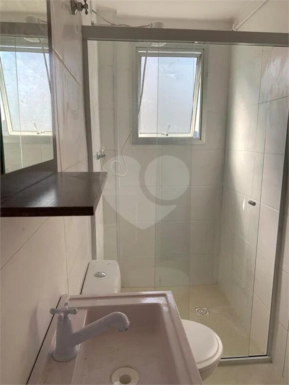 Apartamento á venda no Centro de São Paulo de 26m² com 1 dormitório