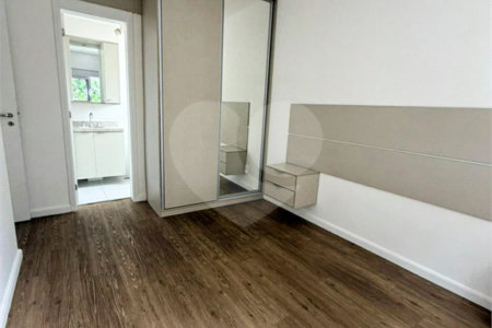 Apartamento à venda - Vila Guarani
