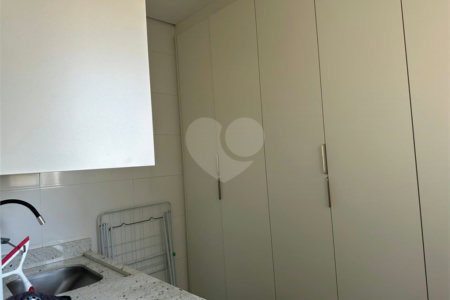 Cobertura a venda no centro de São Carlos