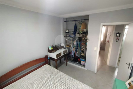 CASA EM CONDOMINIO 125M², 2 DORMITORIOS, 3 BANHEIROS, 2 VAGAS - RESIDENCIAL CAMPO BELO -SÃO JOSÉ DOS