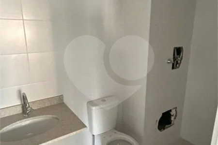 Apartamento com 48m² , 2 dormitórios , 1 vaga à venda no Tatuapé.