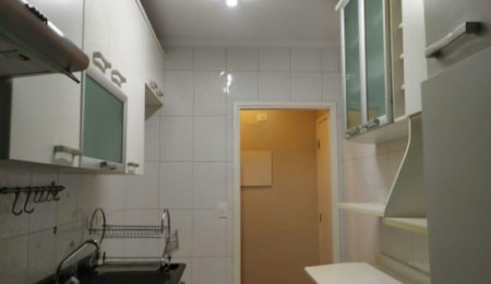 Apartamento à venda com 3 quartos, sendo 1 suíte,  em Cidade São Francisco, São Paulo, SP